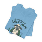 Lost Sheep T-shirt