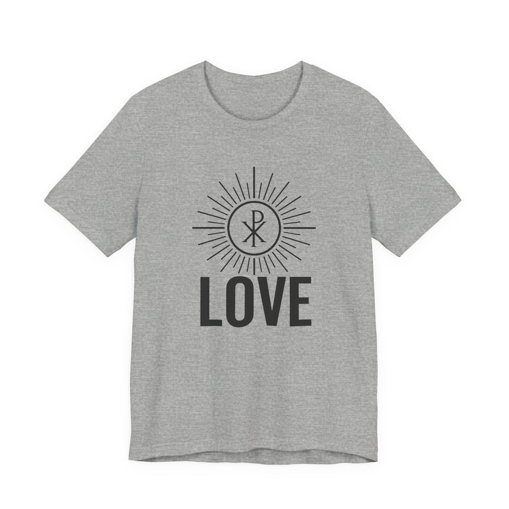 LOVE T-Shirt