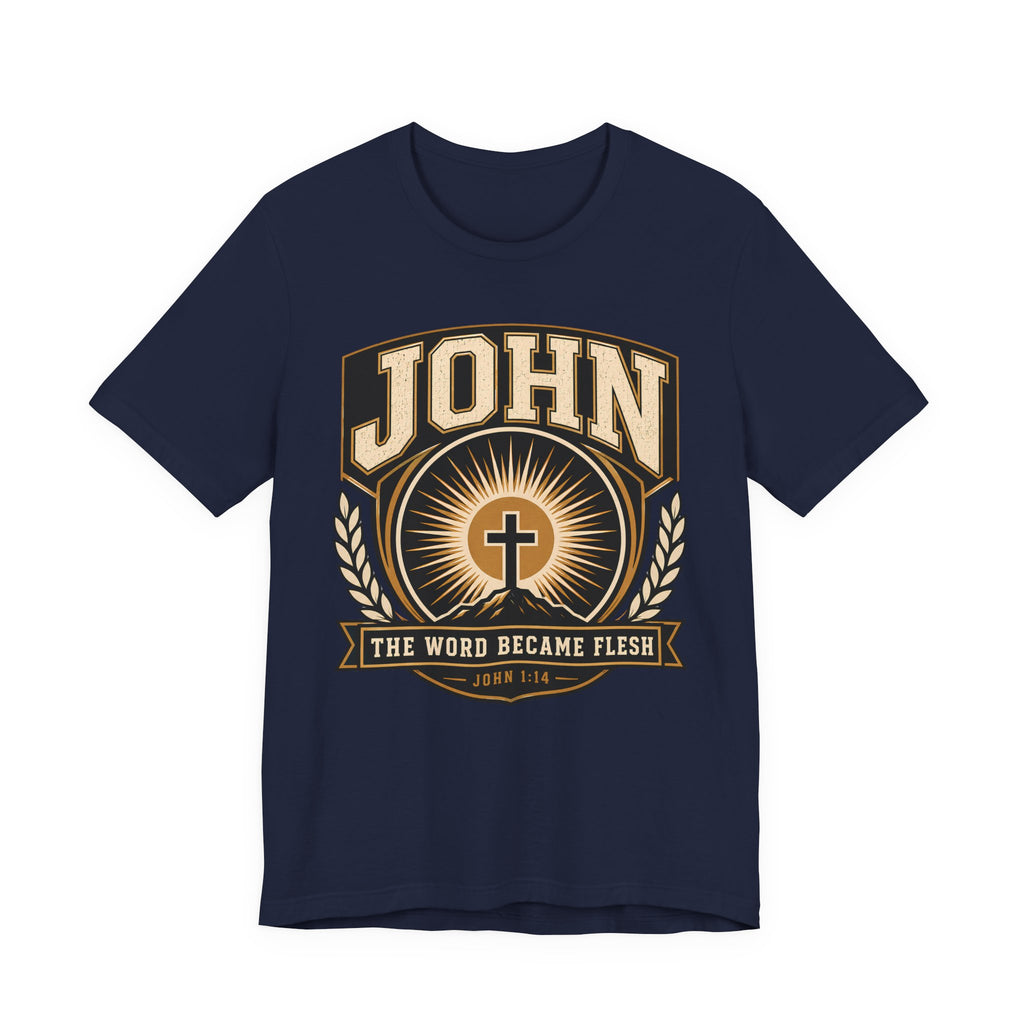 John T-shirt
