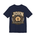 John T-shirt