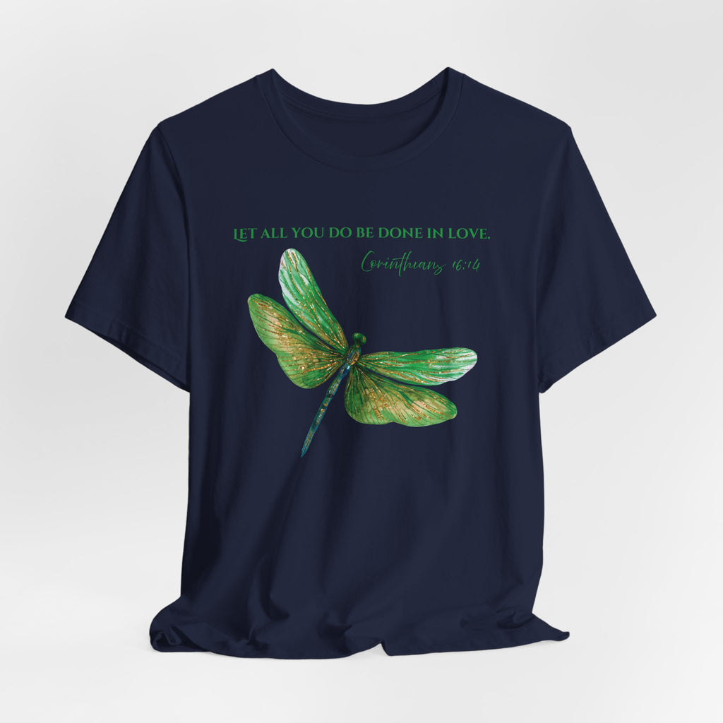 Done in Love T-shirt