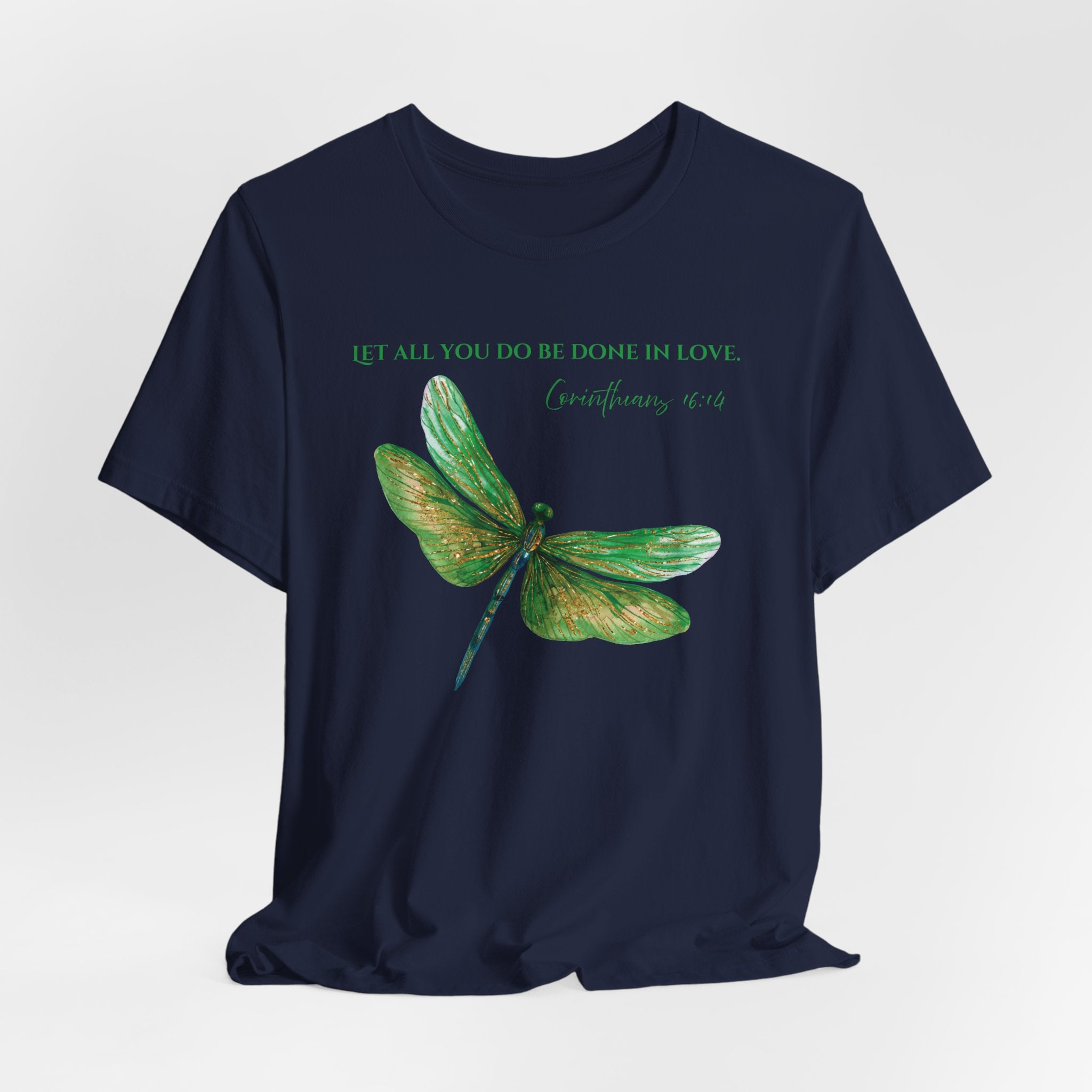 Done in Love T-shirt
