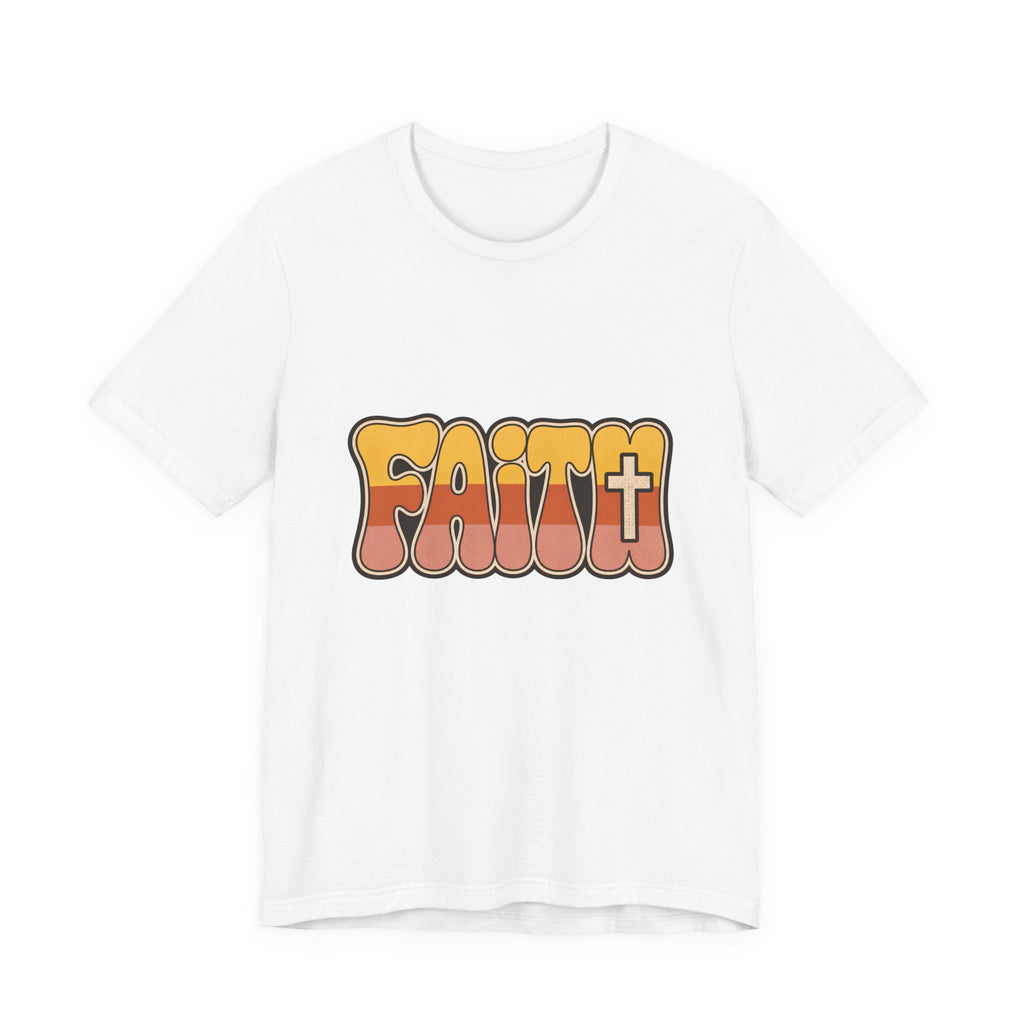 Faith. png T-Shirt