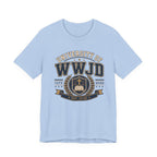 WWJD T-Shirt
