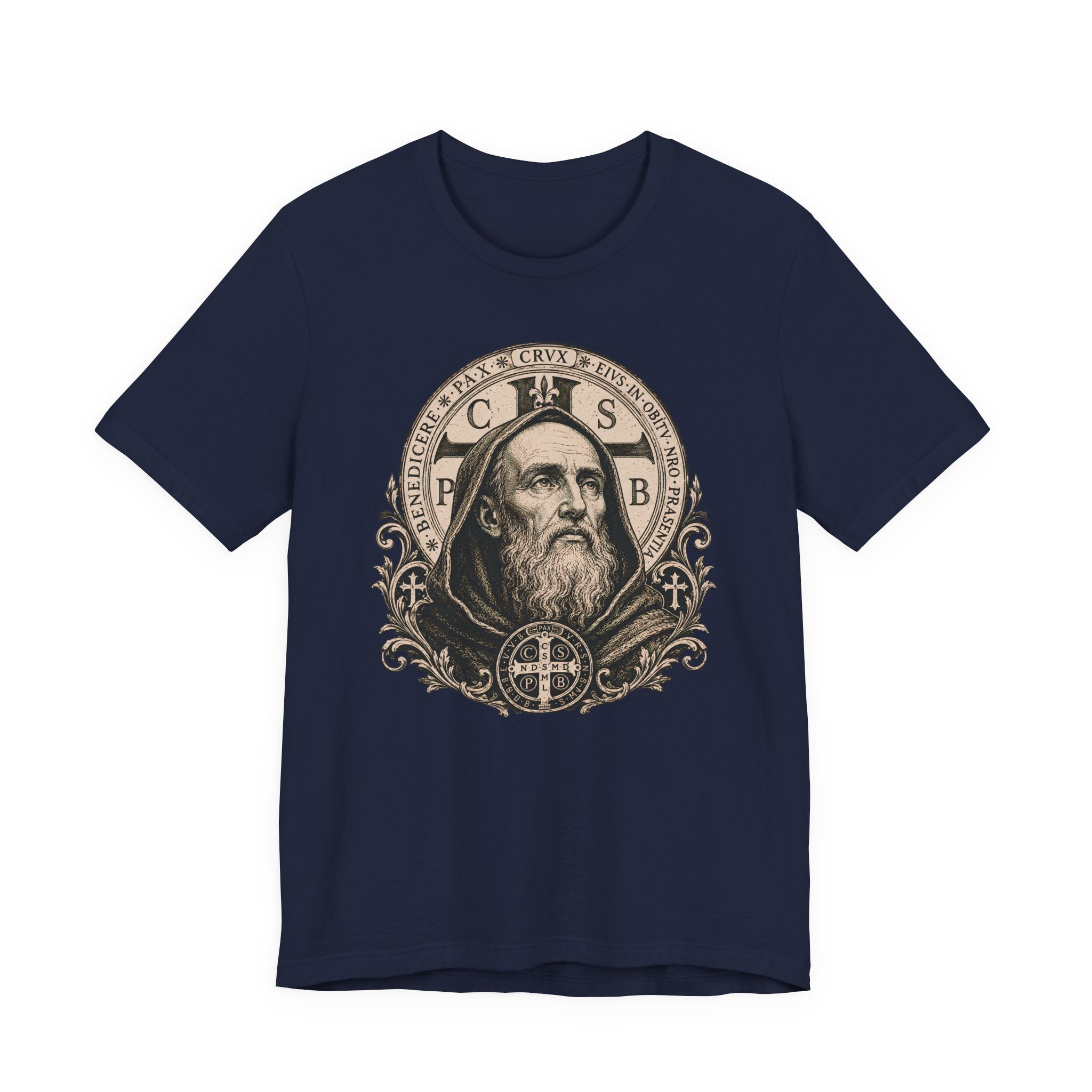 Saint ? T-Shirt