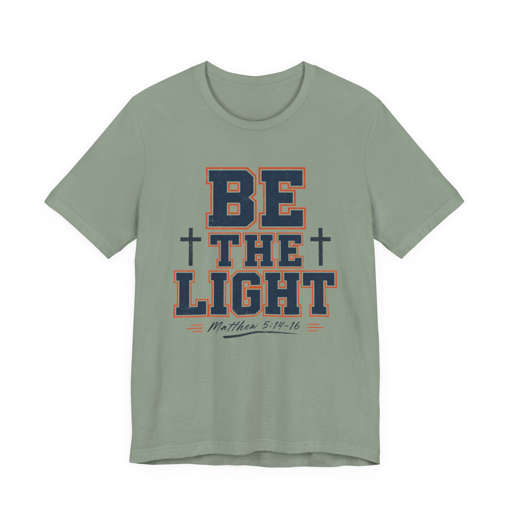 Be the Light T-shirt
