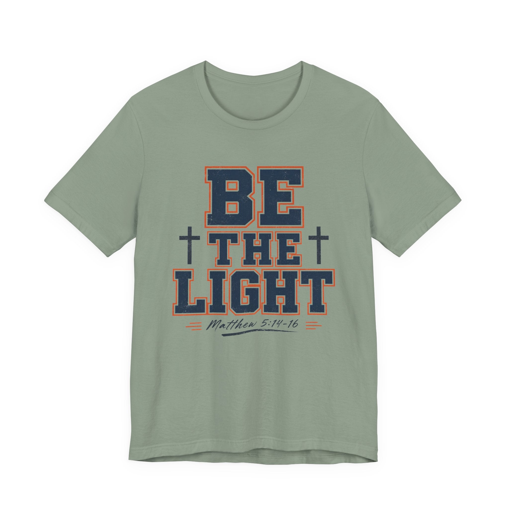 Be the Light T-shirt