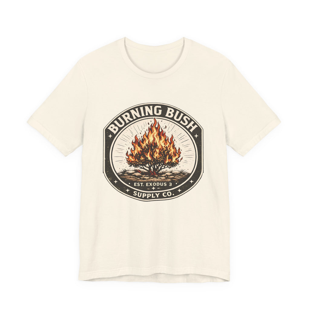 Burning Bush T-shirt