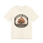 Burning Bush T-shirt