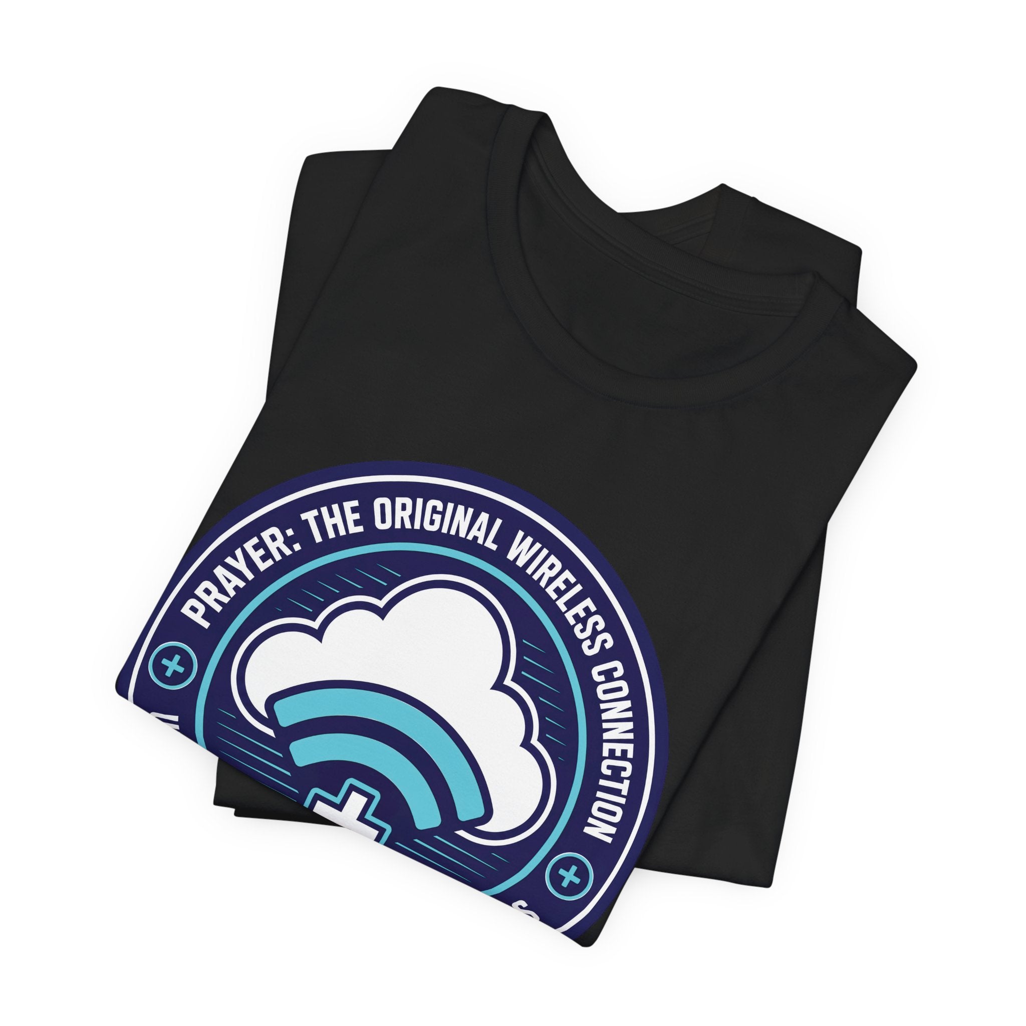 Origianal Wireless T-Shirt