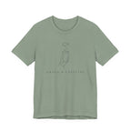 Grace & Caffeine T-shirt