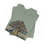 Ezekiel 17:23 T-Shirt