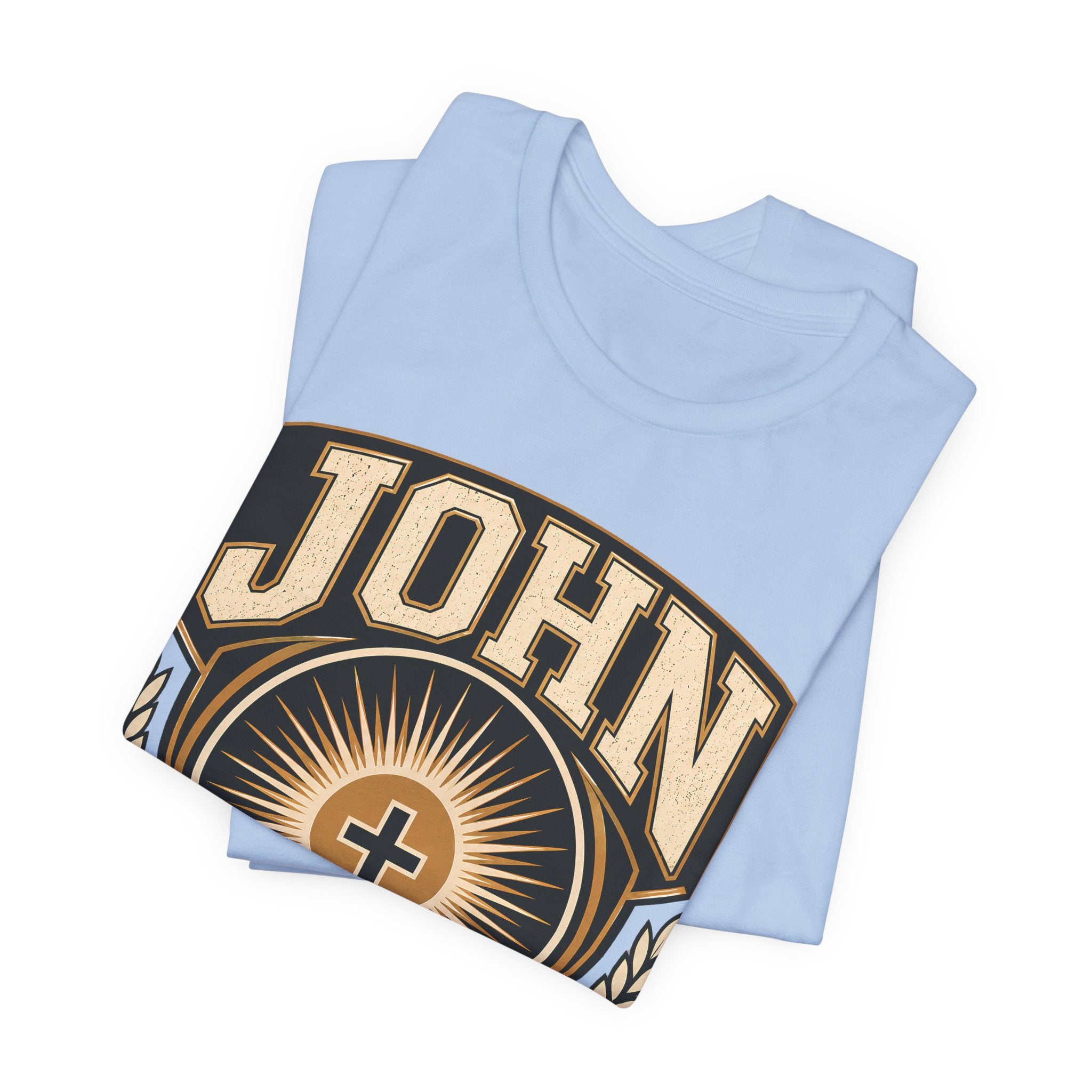 John T-shirt