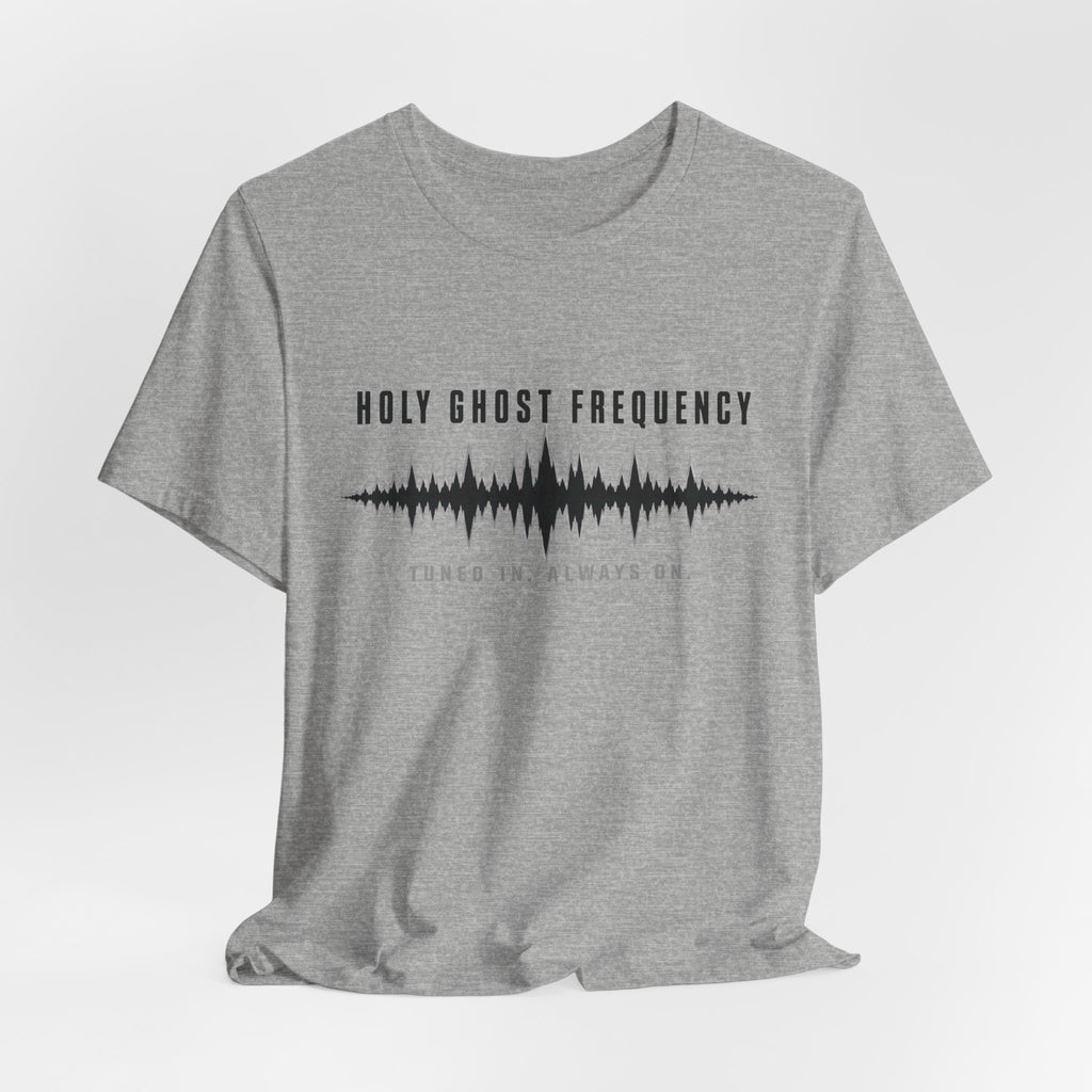 Holy Ghost T-shirt