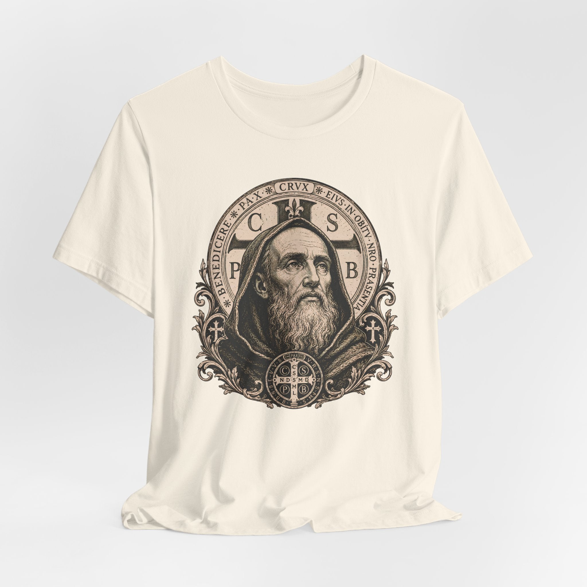Saint ? T-Shirt