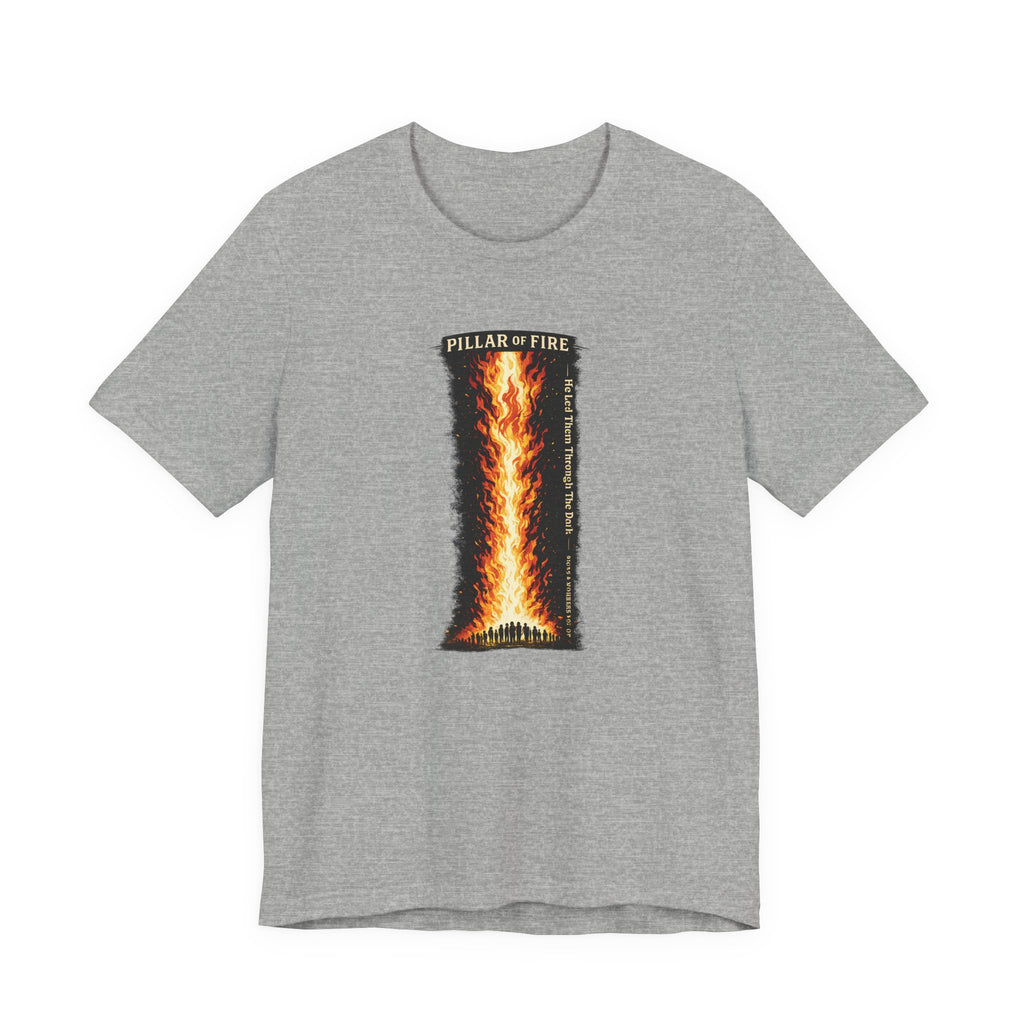Pillar of Fire T-Shirt