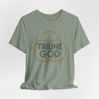 Triune God T-Shirt