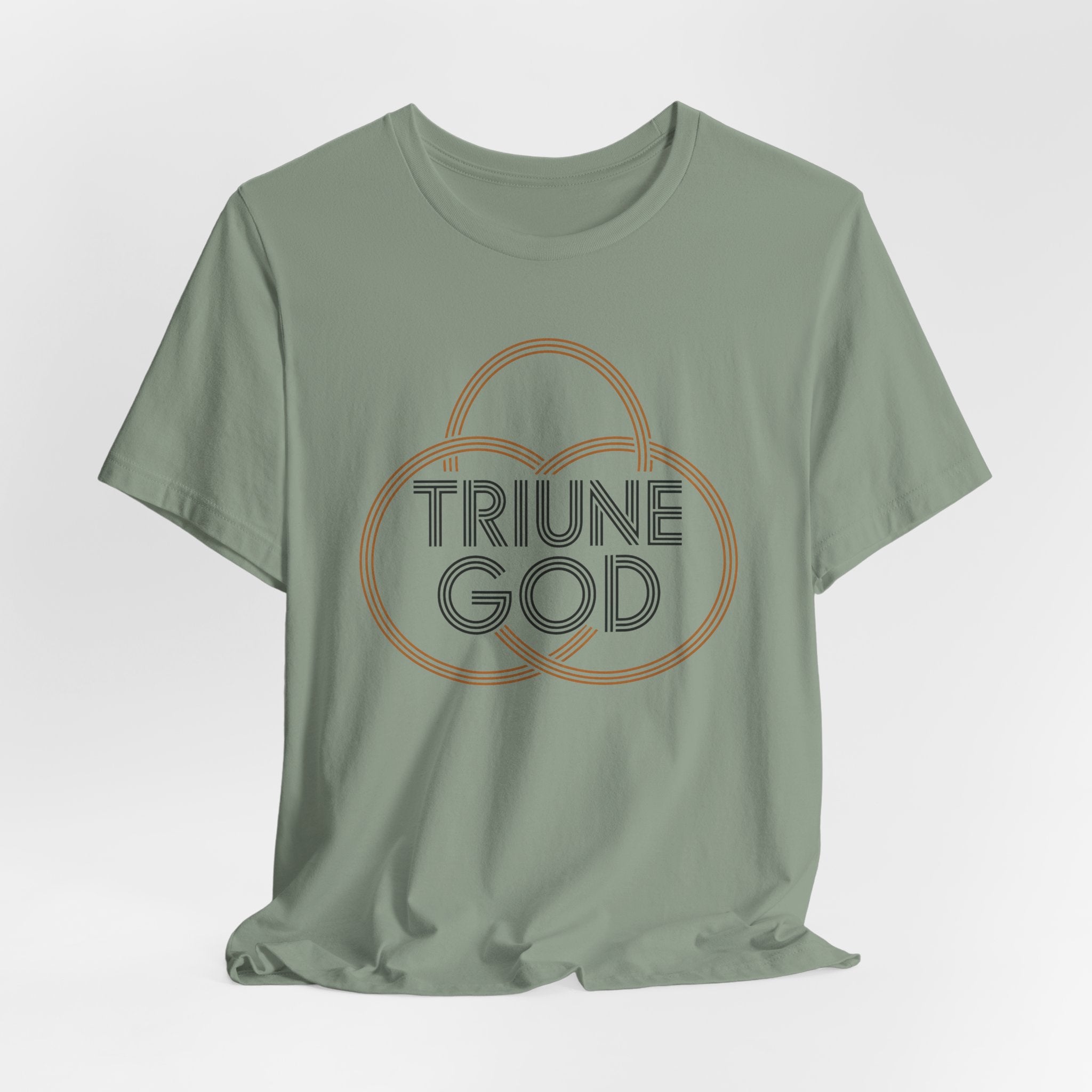 Triune God T-Shirt