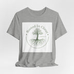 Rooted in Christ T-Shirt