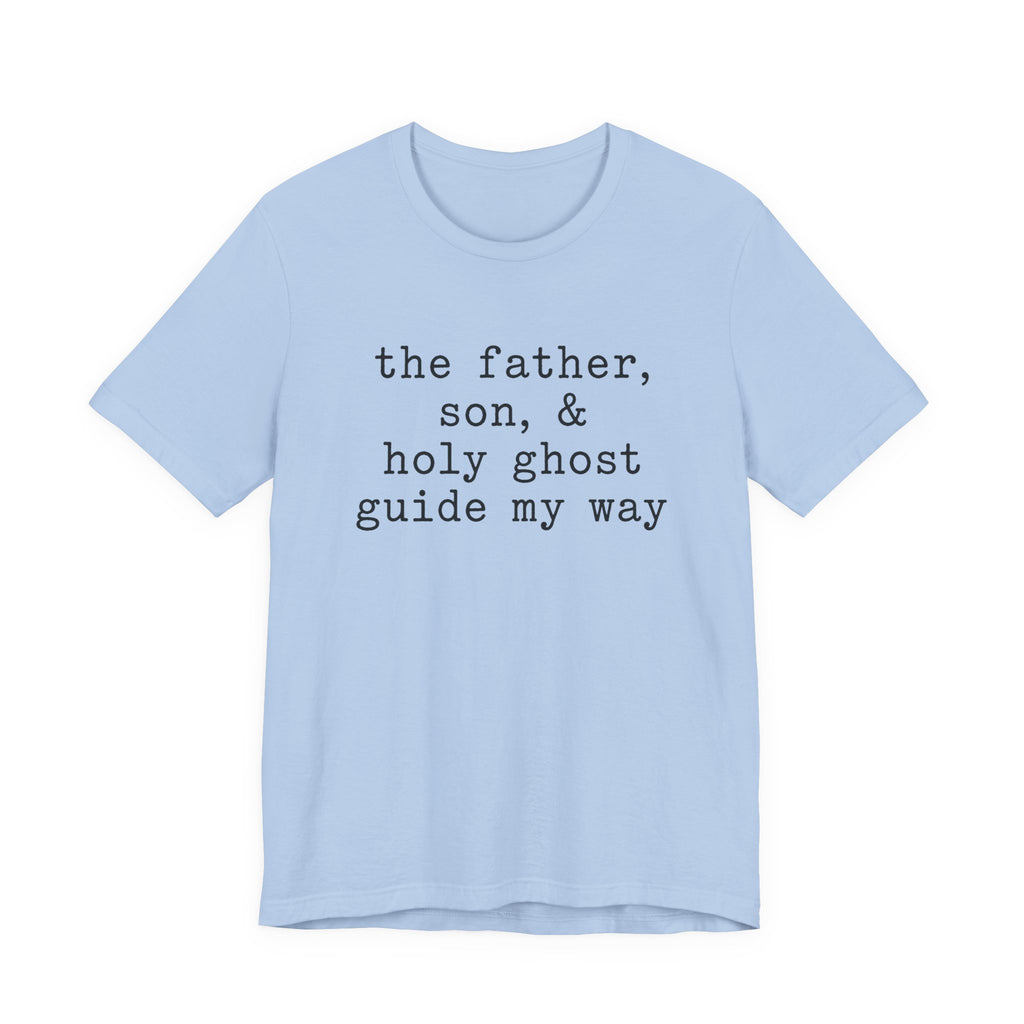 Father Son & HG T-Shirt