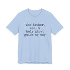 Father Son & HG T-Shirt