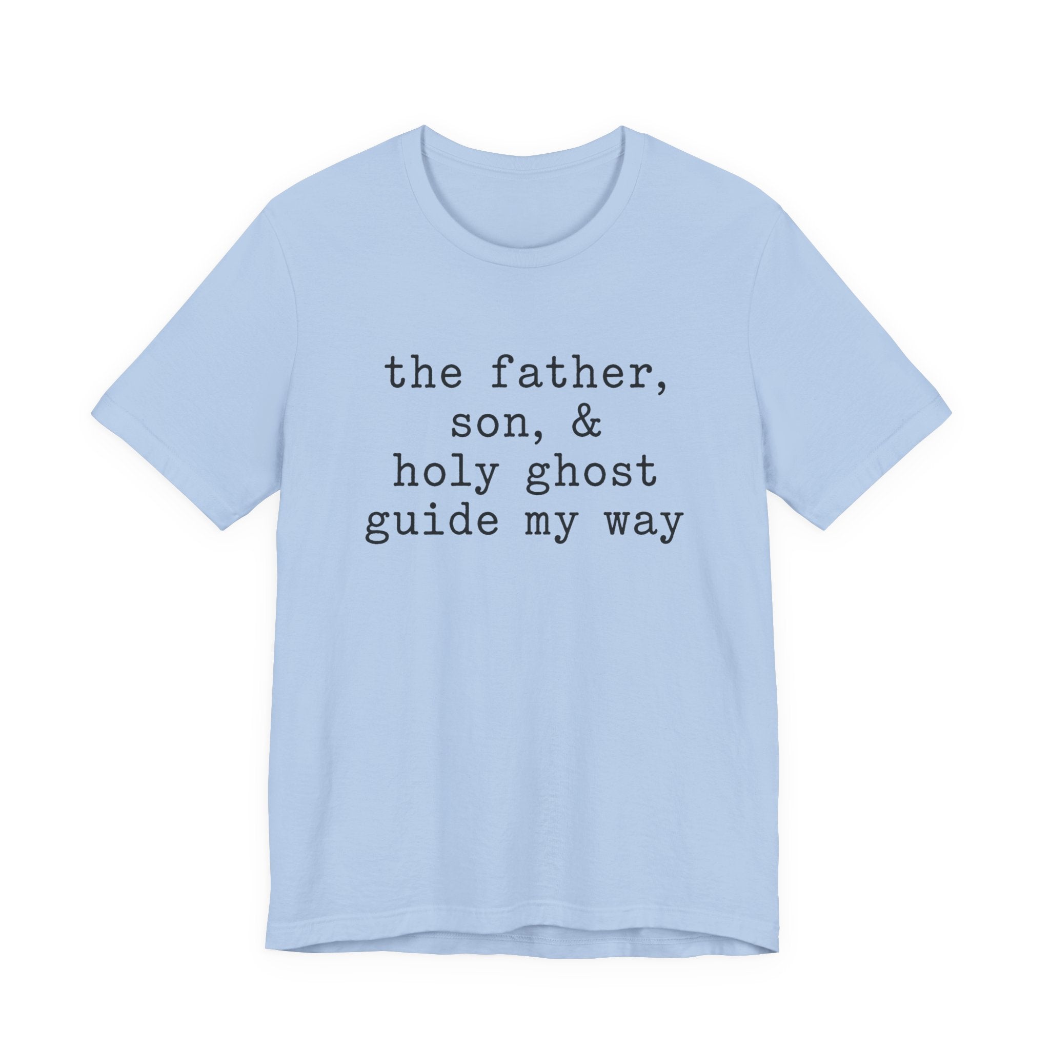Father Son & HG T-Shirt