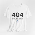 404 T-shirt