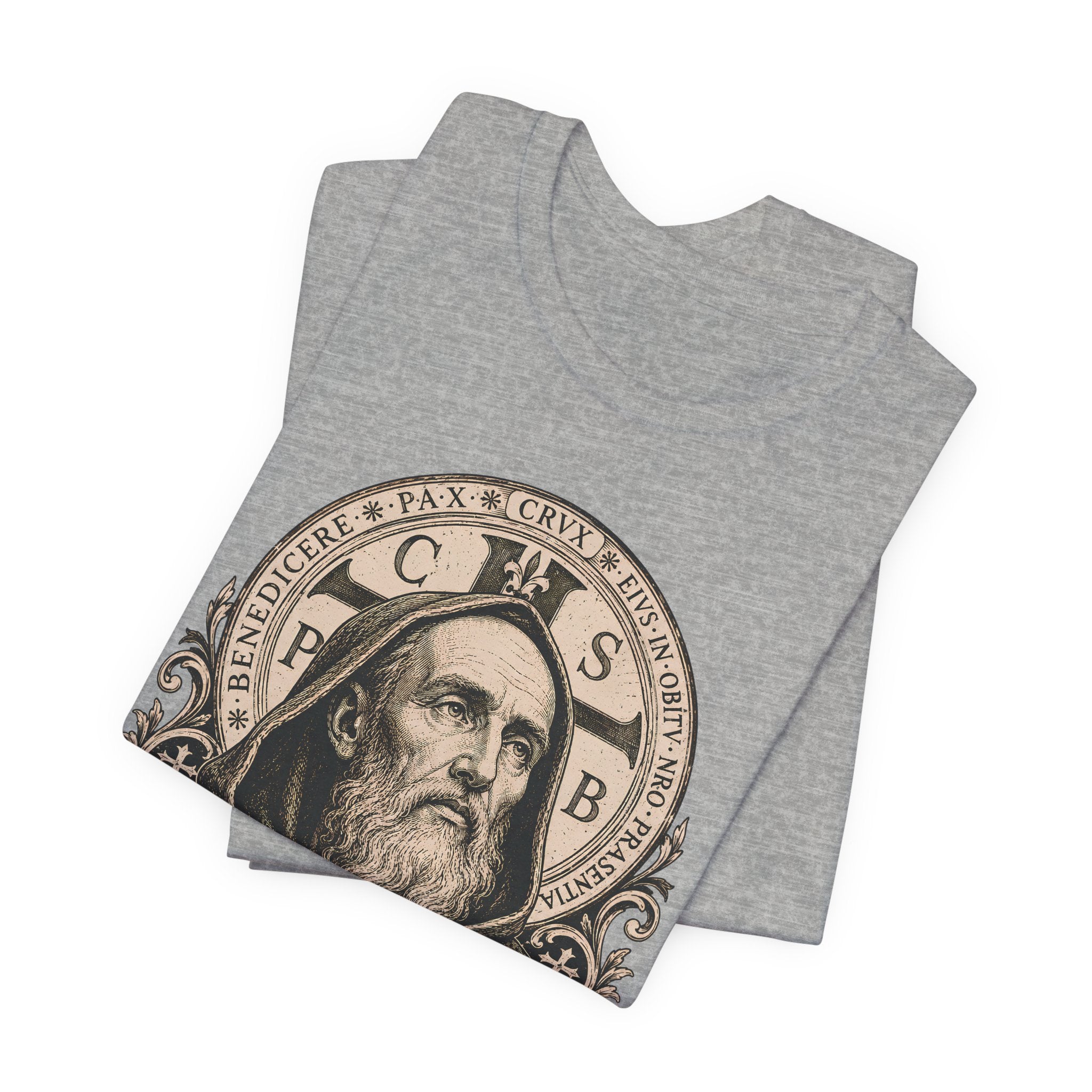Saint ? T-Shirt