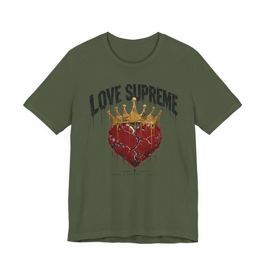 Love Supreme T-Shirt