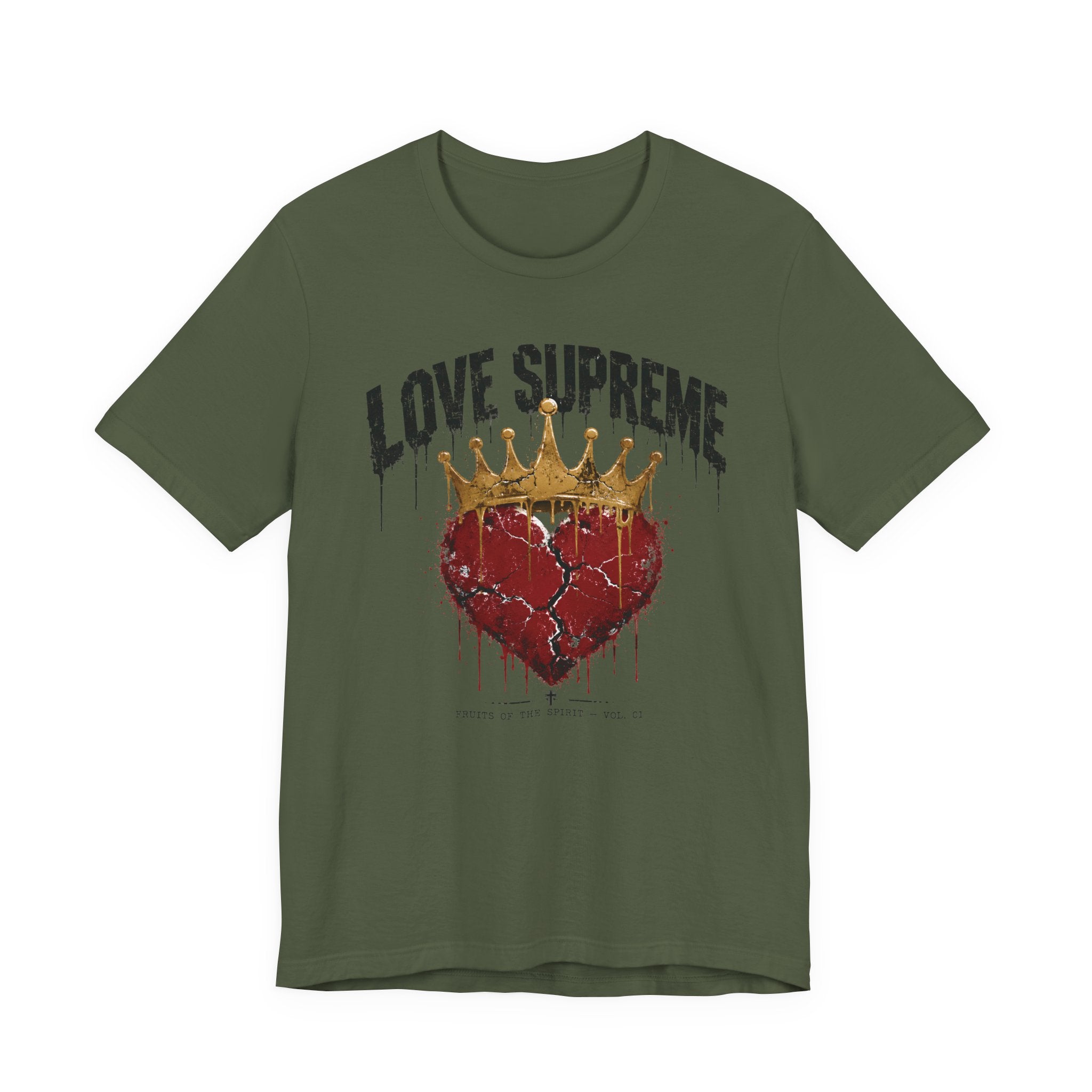 Love Supreme T-Shirt