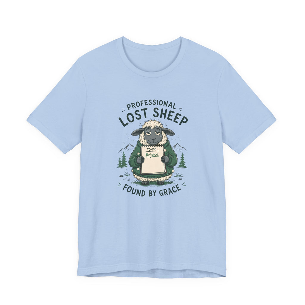 Lost Sheep T-Shirt