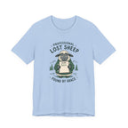 Lost Sheep T-Shirt