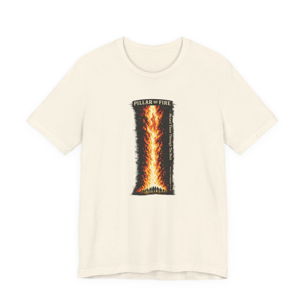 Pillar of Fire T-Shirt