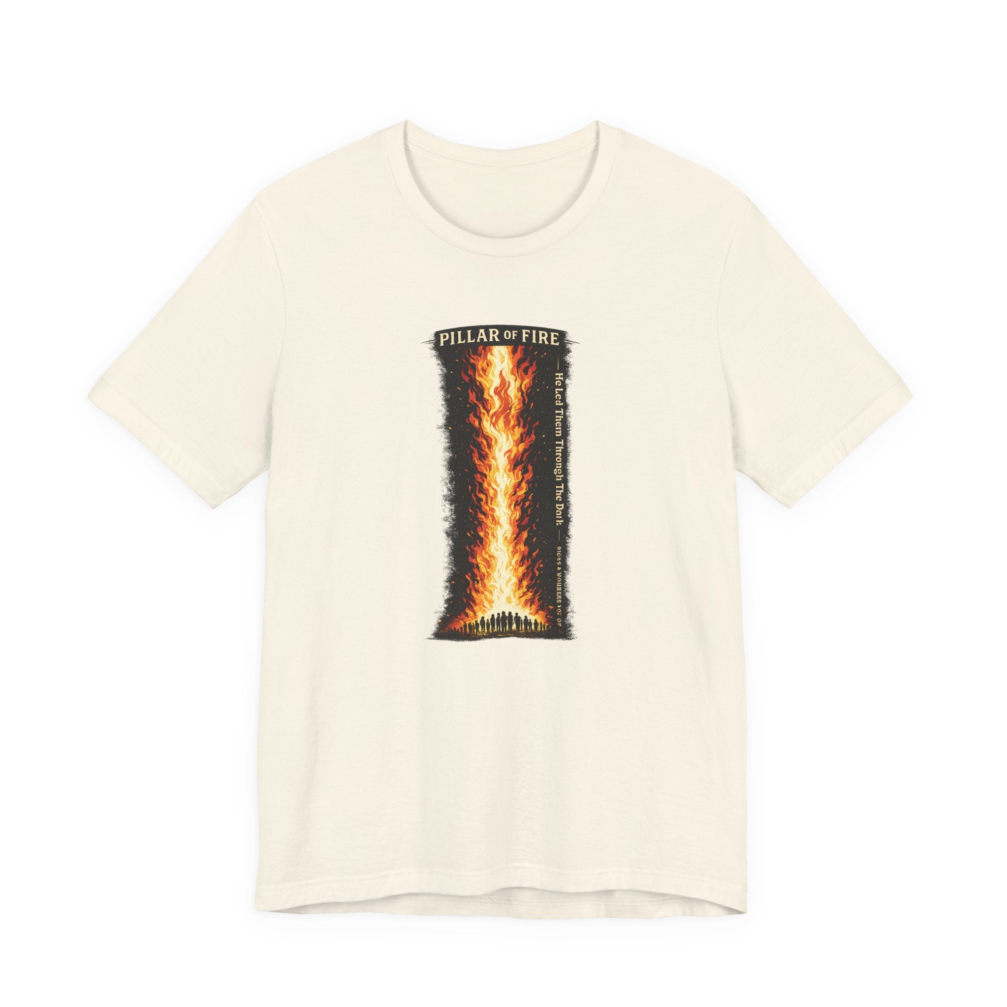 Pillar of Fire T-Shirt