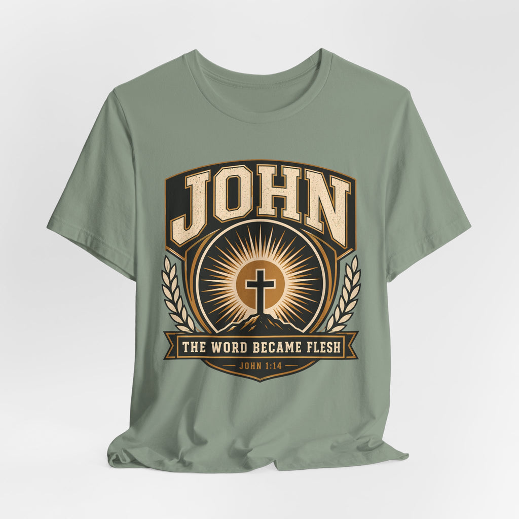 John T-shirt