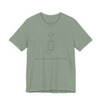 Grace & Caffeine T-shirt