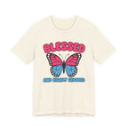 Highly Favored T-shirt