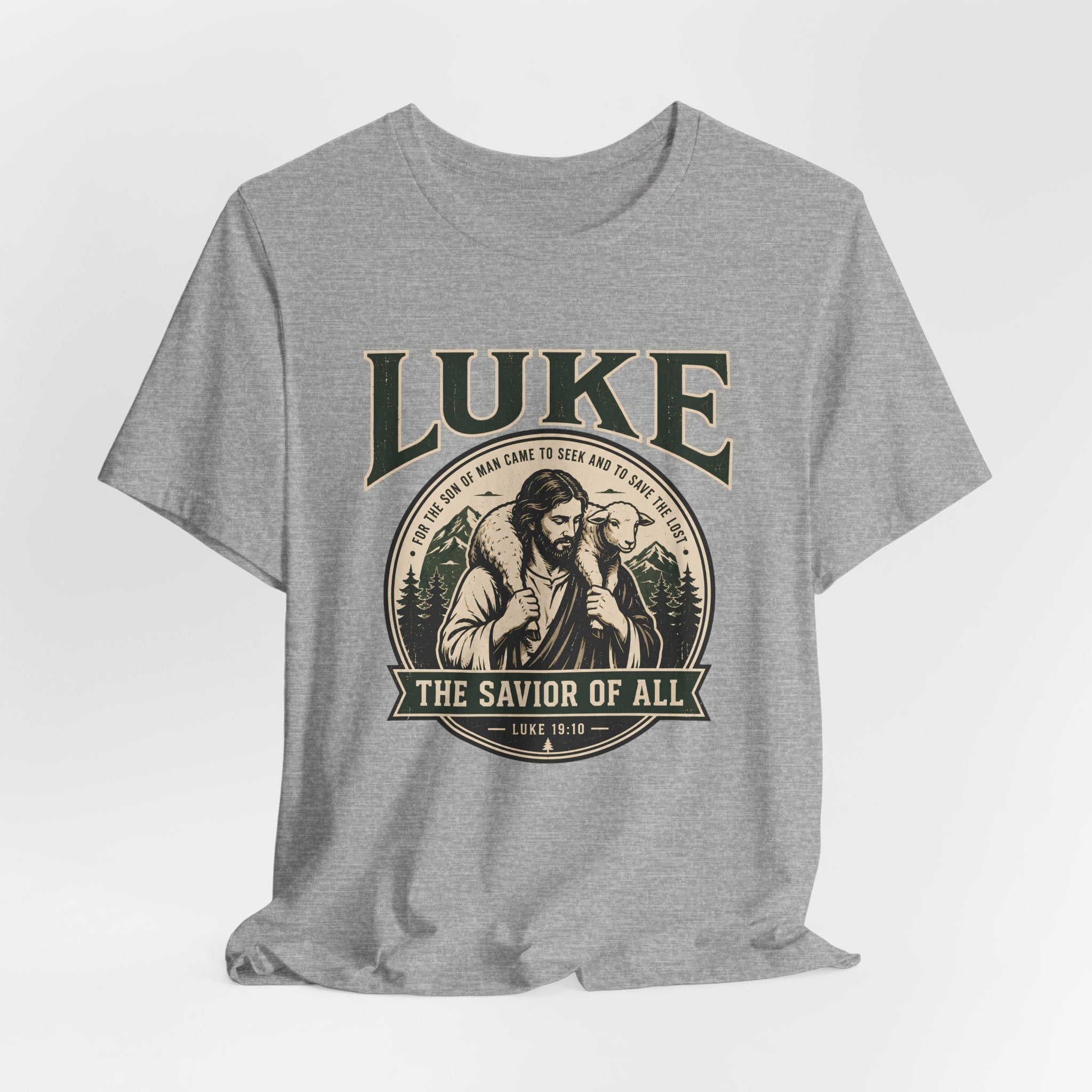 Luke T-Shirt