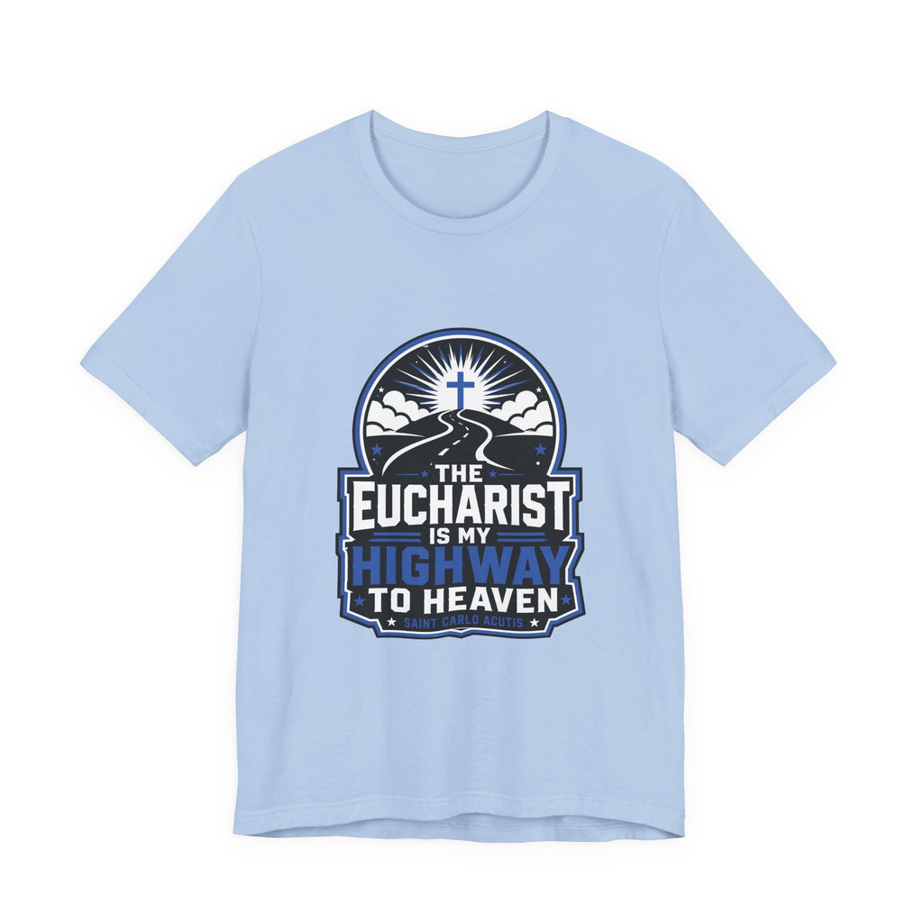 The Euhcarist T-Shirt