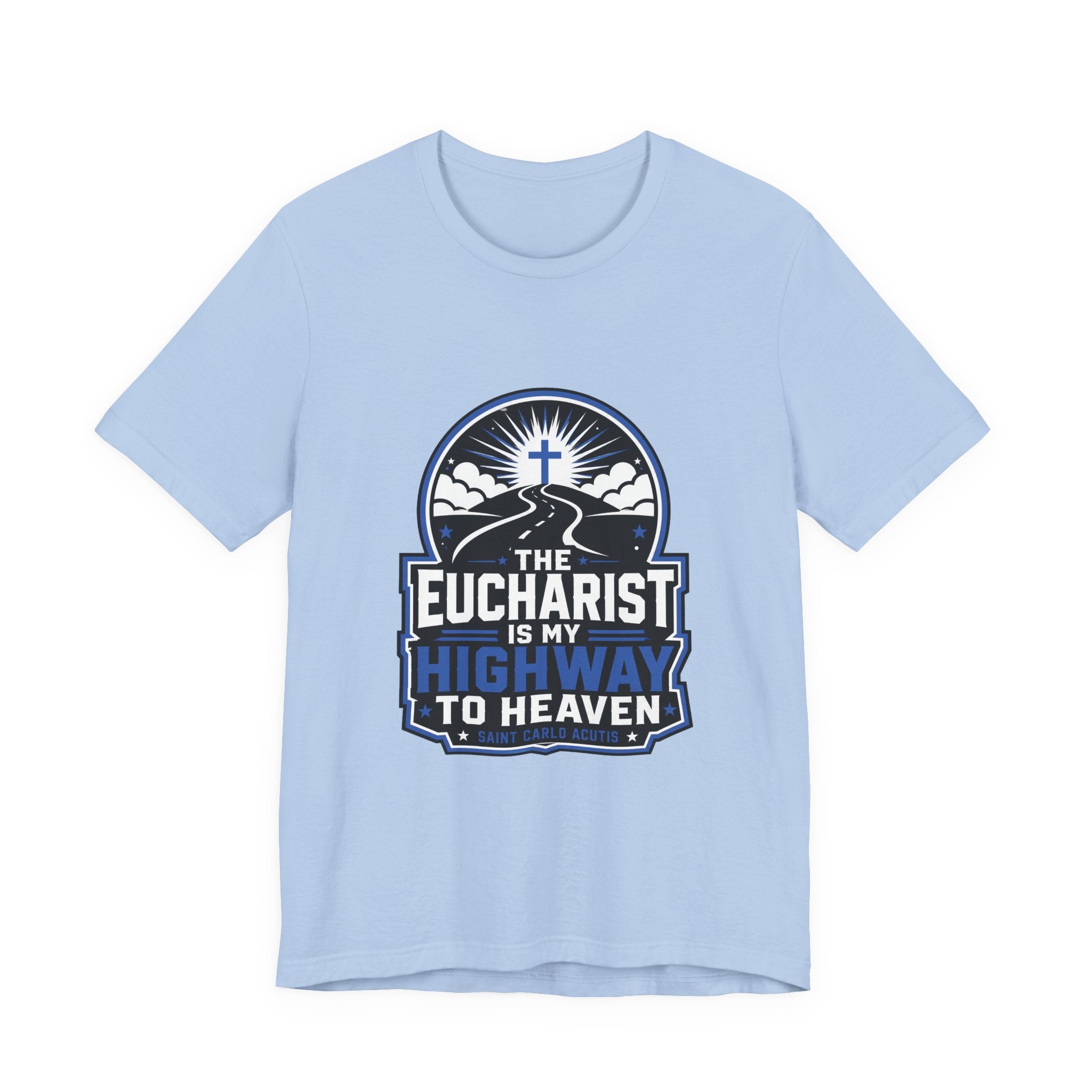 The Euhcarist T-Shirt