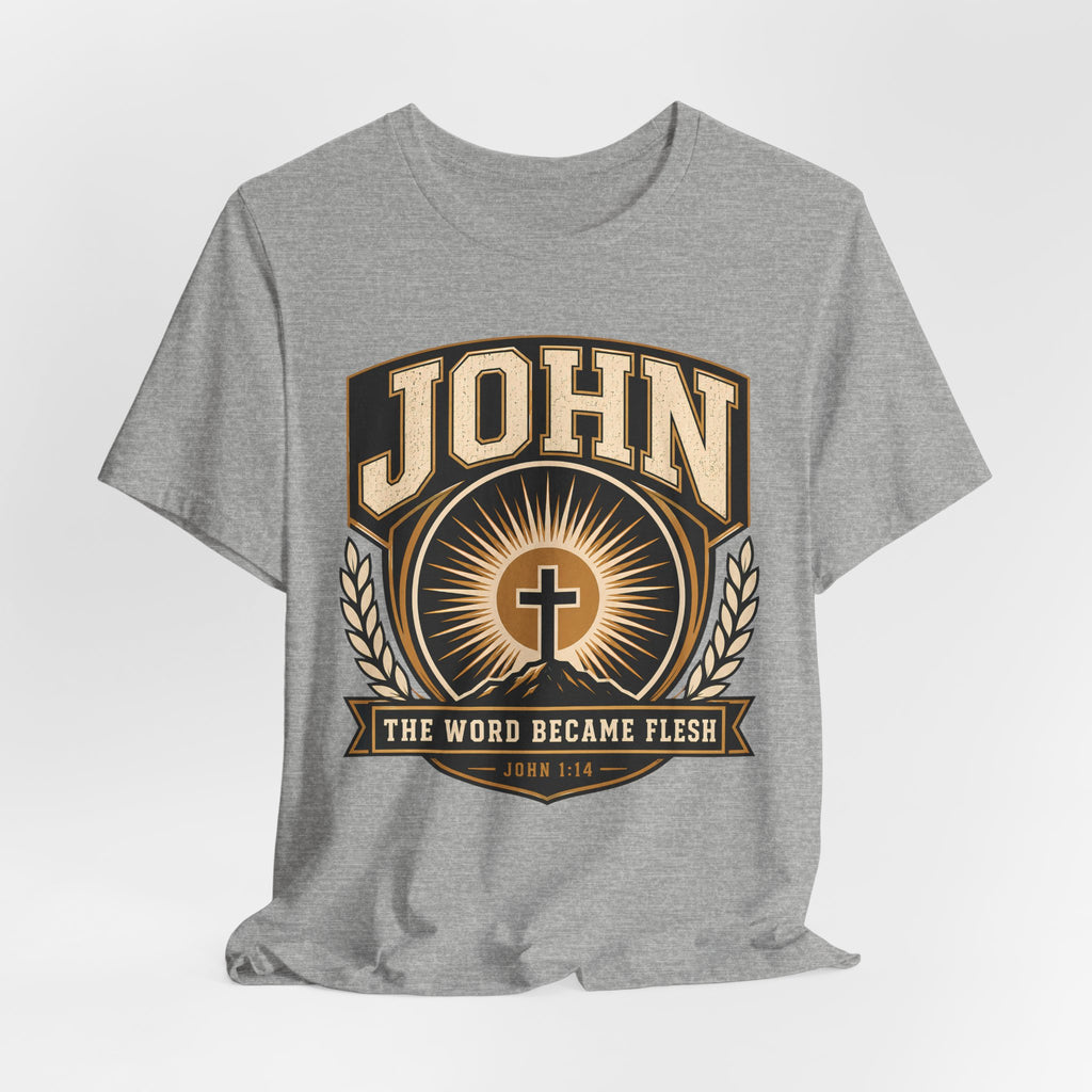 John T-shirt