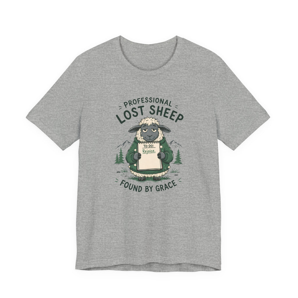 Lost Sheep T-Shirt