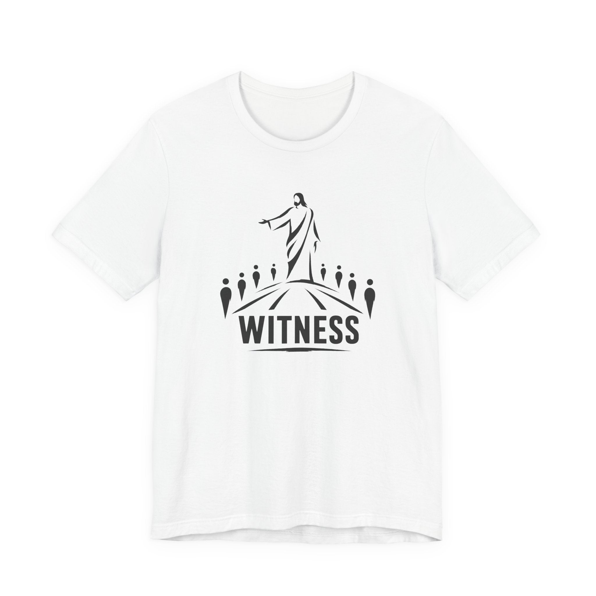 Witness T-Shirt