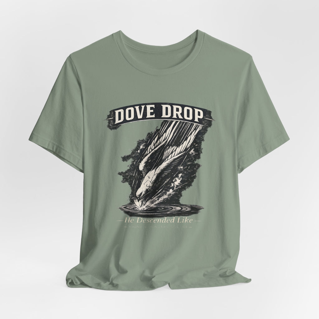 Dove Drop T-shirt