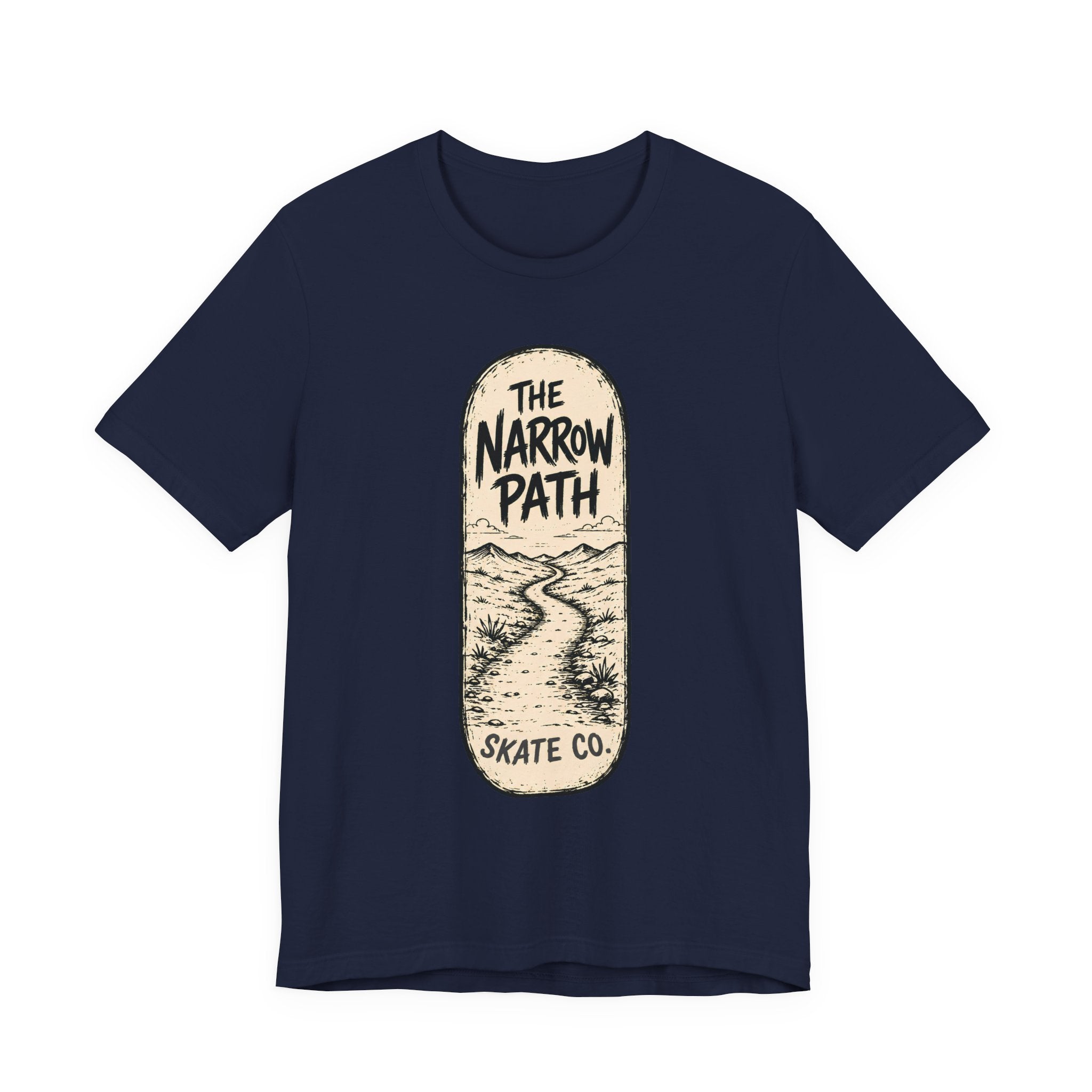 The Narrow Path T-Shirt