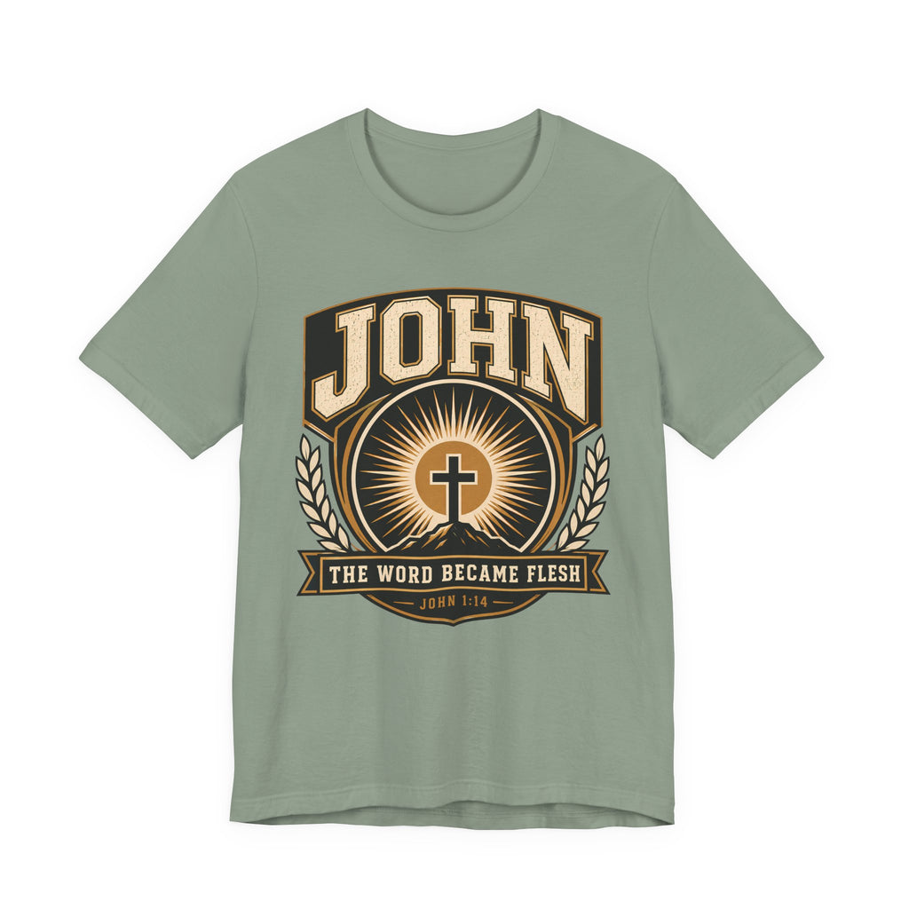 John T-shirt