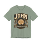 John T-shirt
