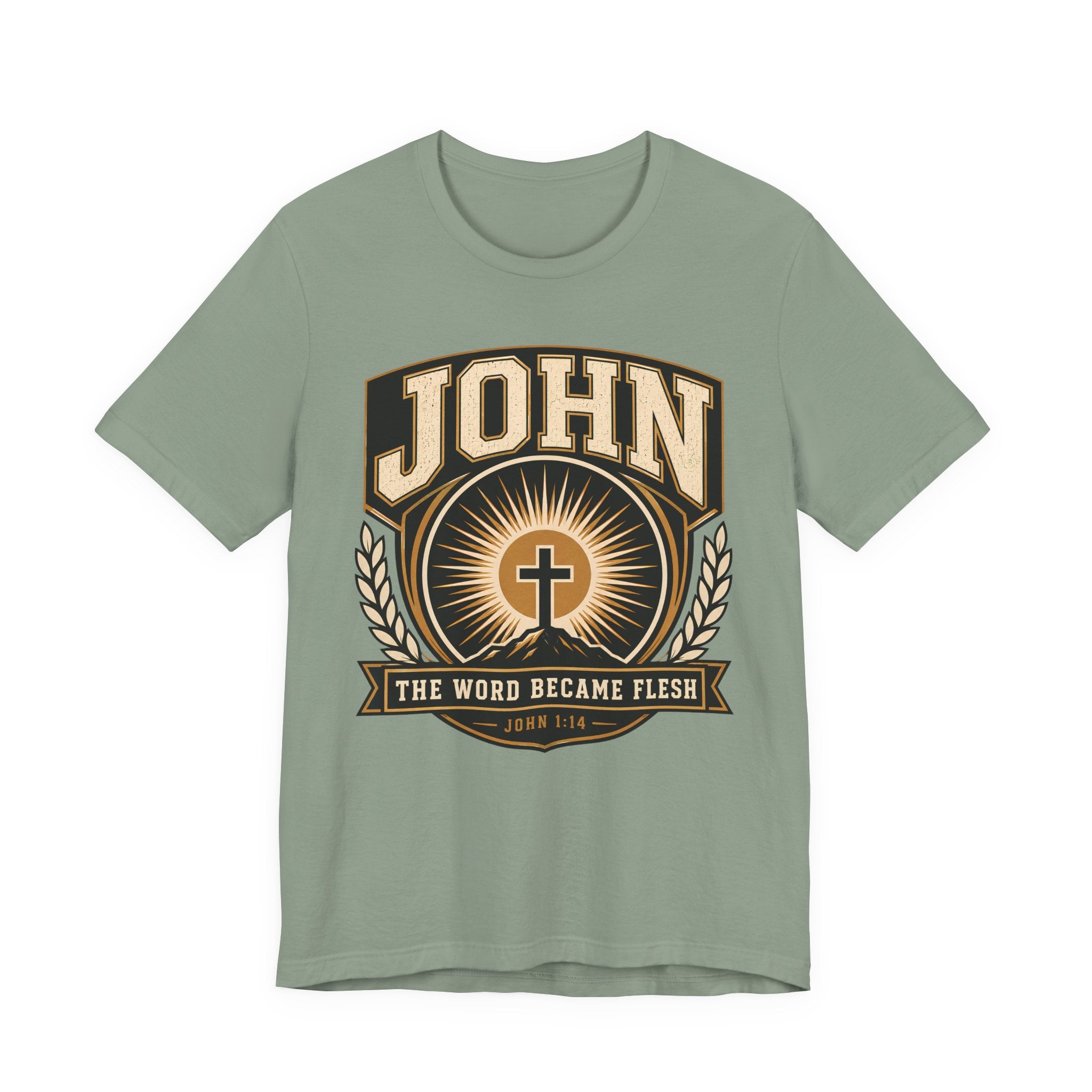 John T-shirt