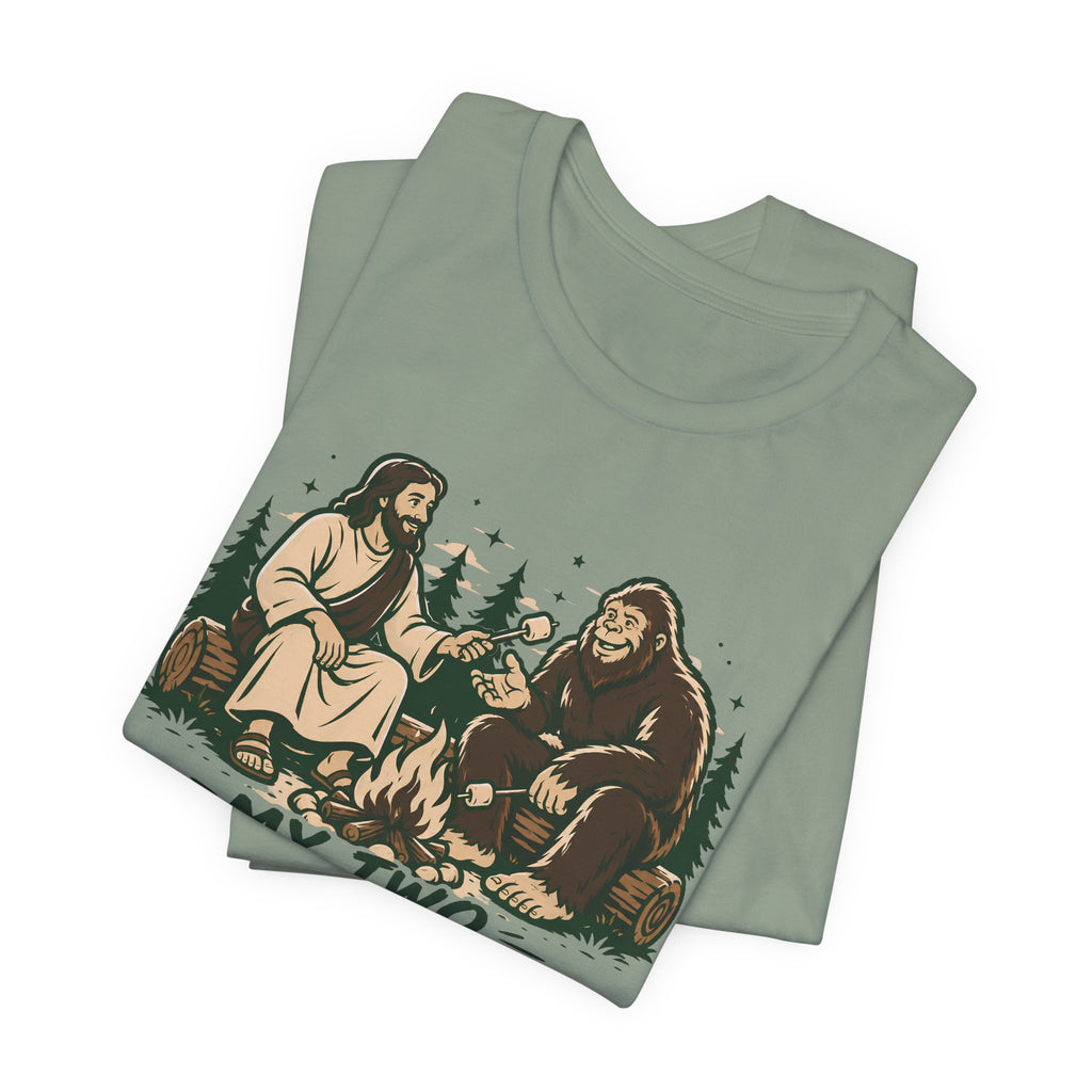 Favorite Outsider T-shirt