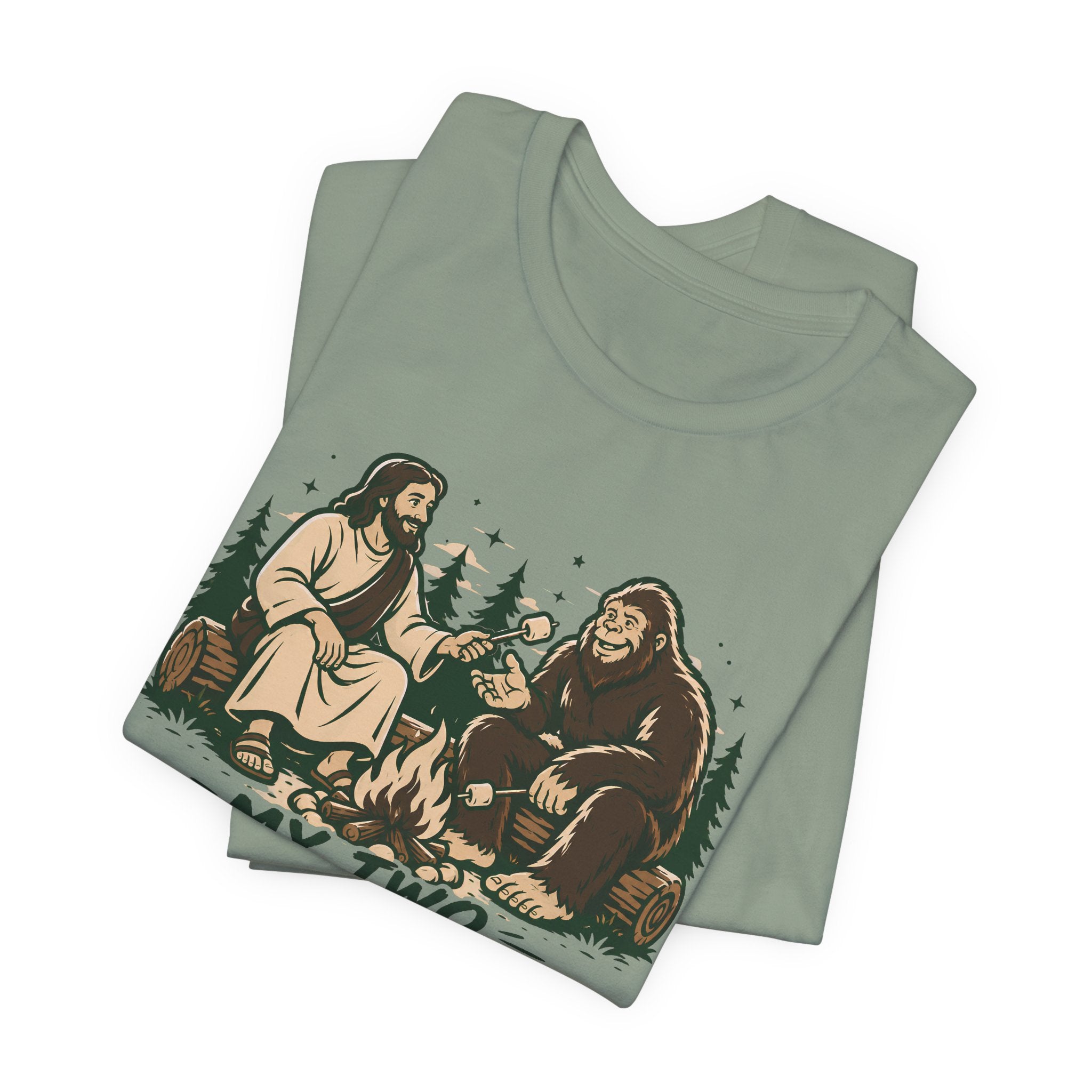 Favorite Outsider T-shirt